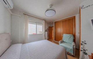 Piso en venta en El Carmen en Murcia