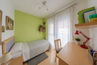 Piso en venta en El Carmen en Murcia