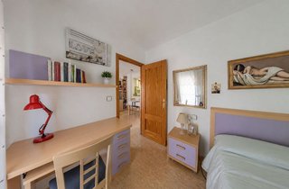 Piso en venta en El Carmen en Murcia
