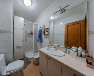 Piso en venta en El Carmen en Murcia