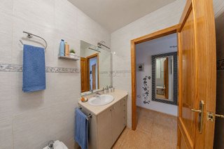 Piso en venta en El Carmen en Murcia