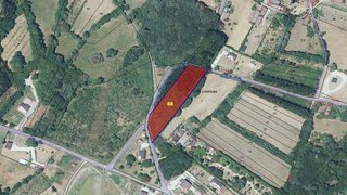 Terreno en venta en Puebla de Alfindén (La)