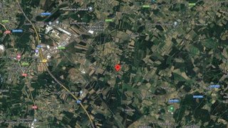 Terreno en venta en Puebla de Alfindén (La)