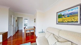 Ático en venta en Valdenoja - La Pereda en Santander