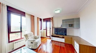 Ático en venta en Valdenoja - La Pereda en Santander