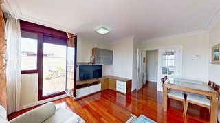 Ático en venta en Valdenoja - La Pereda en Santander