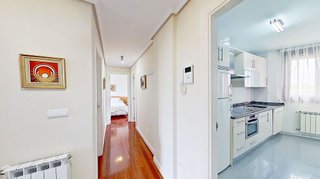 Ático en venta en Valdenoja - La Pereda en Santander