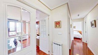 Ático en venta en Valdenoja - La Pereda en Santander