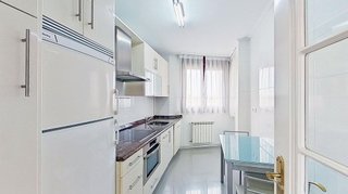 Ático en venta en Valdenoja - La Pereda en Santander