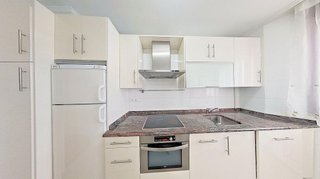 Ático en venta en Valdenoja - La Pereda en Santander