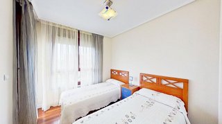 Ático en venta en Valdenoja - La Pereda en Santander