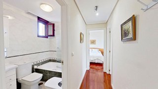 Ático en venta en Valdenoja - La Pereda en Santander