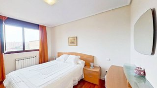 Ático en venta en Valdenoja - La Pereda en Santander