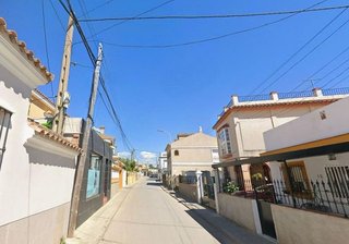 Piso en venta en Monteolivete-Camino Sevilla en Sanlúcar de Barrameda