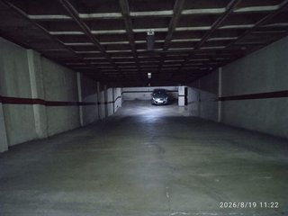 Garaje en venta en Florida Baja en Alicante