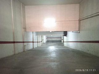 Garaje en venta en Florida Baja en Alicante