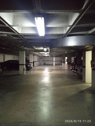 Garaje en venta en Florida Baja en Alicante