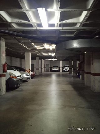 Garaje en venta en Florida Baja en Alicante