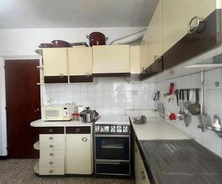 Piso en venta en Caranza en Ferrol
