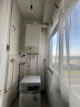 Piso en venta en Caranza en Ferrol