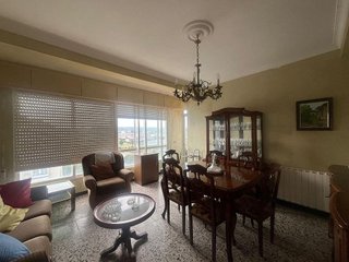 Piso en venta en Caranza en Ferrol