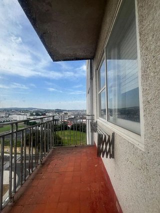 Piso en venta en Caranza en Ferrol