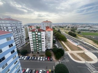 Piso en venta en Caranza en Ferrol