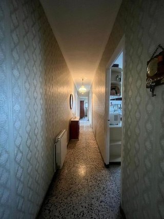 Piso en venta en Caranza en Ferrol
