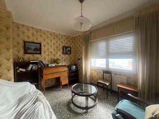 Piso en venta en Caranza en Ferrol