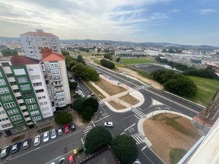 Piso en venta en Caranza en Ferrol