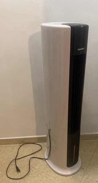 Comfee 8000 Series Silent Air Cooler