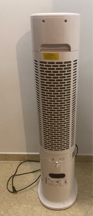 Comfee 8000 Series Silent Air Cooler