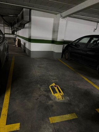 Garaje en venta en Albors en Valencia