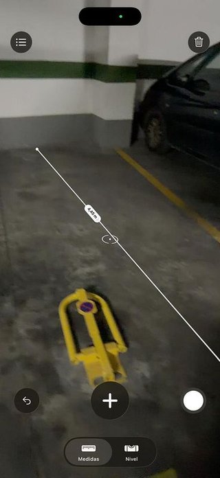 Garaje en venta en Albors en Valencia