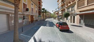 Garaje en venta en Núcleo Urbano en Pobla de Vallbona (la)