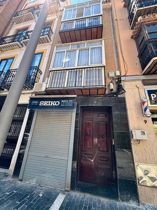 Edificio en venta en Casco Histórico en Cartagena