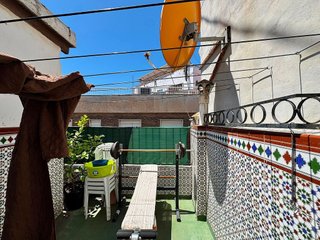 Edificio en venta en Casco Histórico en Cartagena