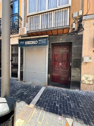 Edificio en venta en Casco Histórico en Cartagena