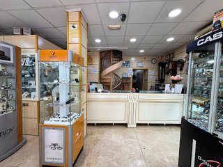 Edificio en venta en Casco Histórico en Cartagena