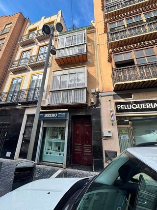 Edificio en venta en Casco Histórico en Cartagena