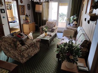 Piso en venta en Girón - Las Delicias - Tabacalera en Málaga
