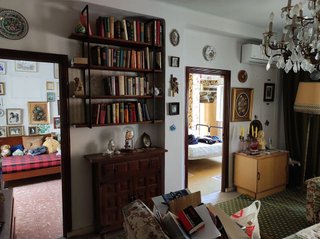 Piso en venta en Girón - Las Delicias - Tabacalera en Málaga