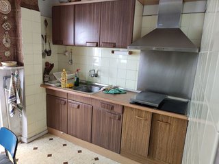 Piso en venta en Girón - Las Delicias - Tabacalera en Málaga