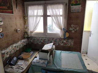 Piso en venta en Girón - Las Delicias - Tabacalera en Málaga