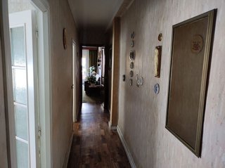 Piso en venta en Girón - Las Delicias - Tabacalera en Málaga
