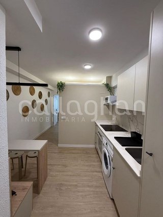 Piso en venta en L'Eixereta en Burjassot