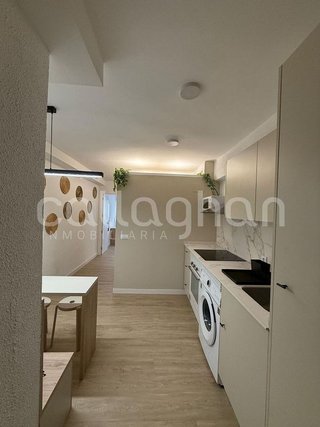 Piso en venta en L'Eixereta en Burjassot