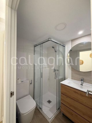Piso en venta en L'Eixereta en Burjassot