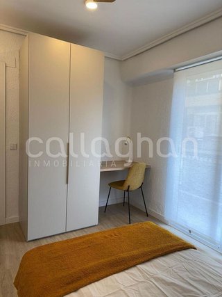 Piso en venta en L'Eixereta en Burjassot
