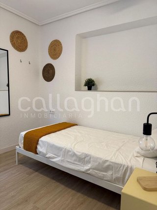 Piso en venta en L'Eixereta en Burjassot
